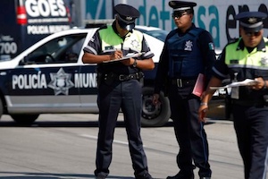 Reconoce Secretario de Seguridad de Nayarit que siguen infiltrados policías que servían a Veytia