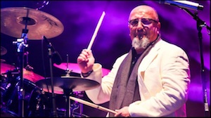 Muere el jazzista Fernando Toussaint