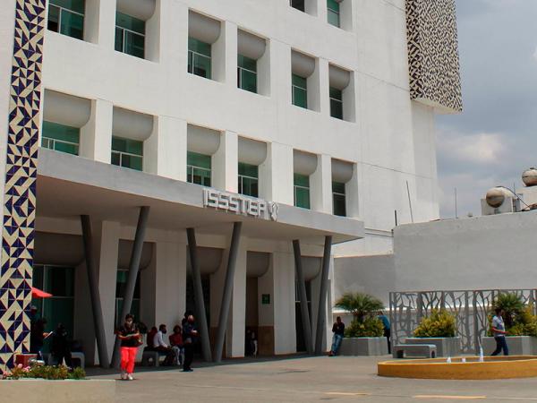 Brindará ISSSTEP servicio de urgencias y hospitalización el 1 de mayo