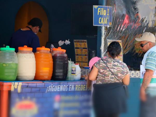 En primera quincena de mayo, Puebla reporta inflación menor: Economía