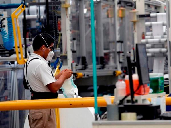 Puebla, entre los estados con mejor tasa de ocupación: Economía