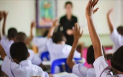 Puebla retoma la rutina escolar: estudiantes y maestros vuelven a las aulas tras las vacaciones