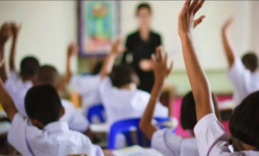 Puebla retoma la rutina escolar: estudiantes y maestros vuelven a las aulas tras las vacaciones