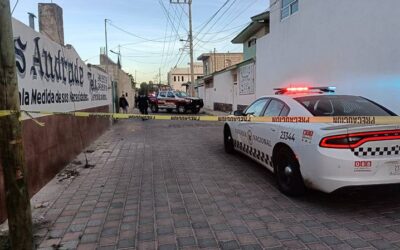 Enfrentamiento Armado entre Delincuentes y Guardia Nacional en Tecamachalco Deja Herido a Menor de Edad