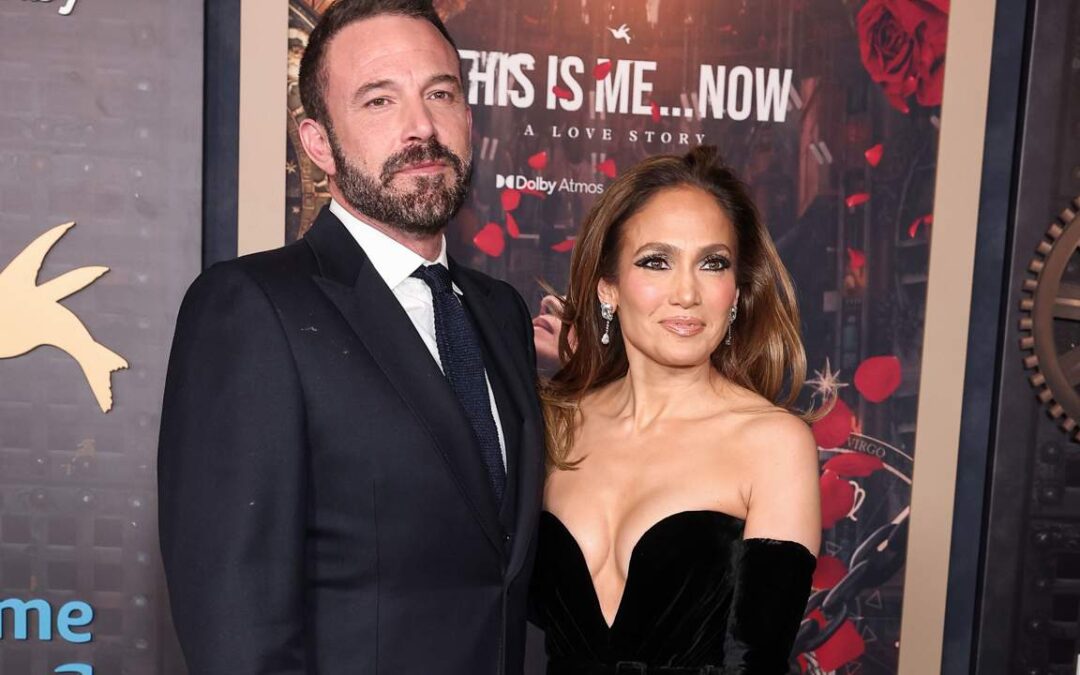 Jennifer López y Ben Affleck se divorcian: los motivos detrás de la ruptura