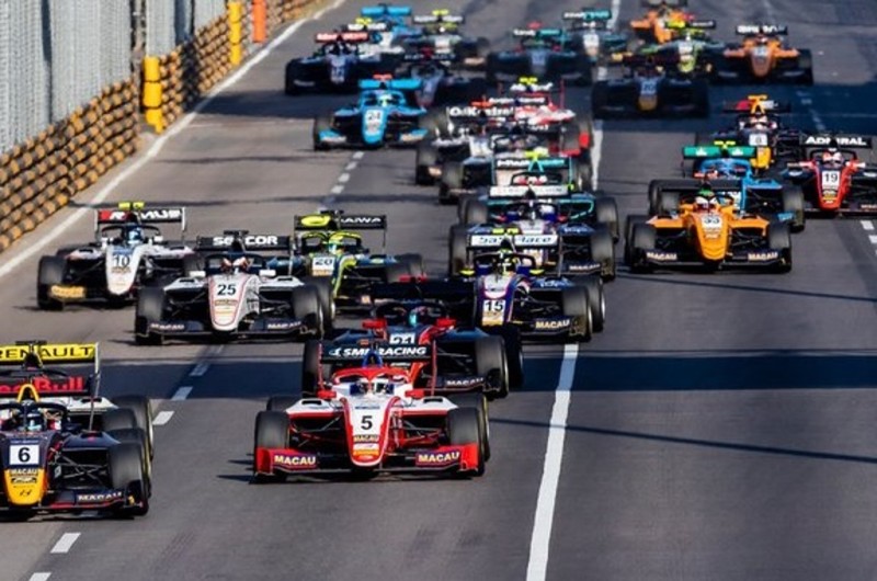 F1 regresa con mucha organización por COVID-19