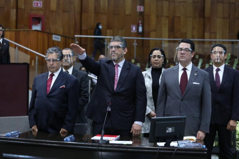 Veracruz supera inversión extranjera directa del año anterior: Sedecop