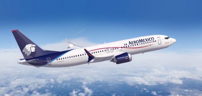 Aeroméxico aprueba oferta de compra de Delta