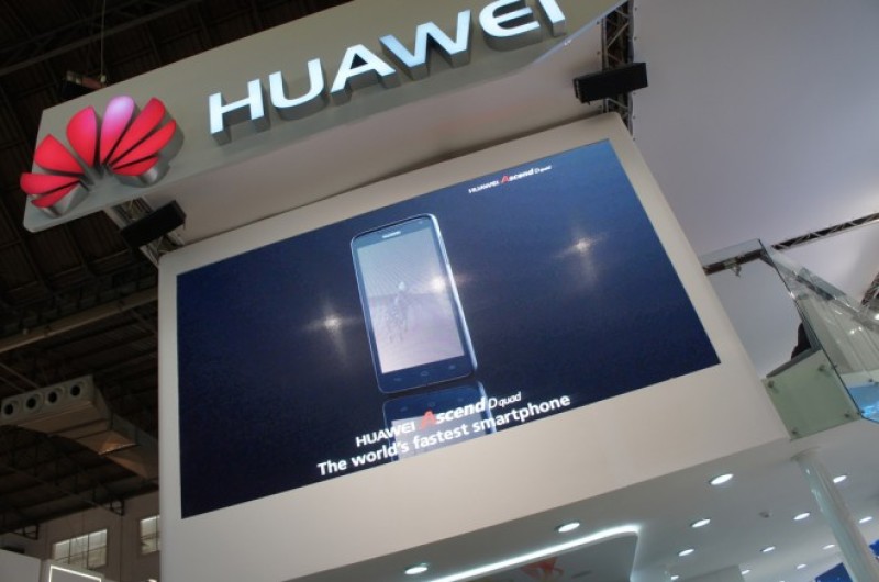 Huawei prepara su propia versión de Netflix