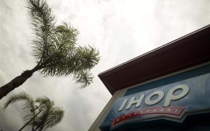 IHOP y Applebee’s invertirán 280 mdp en México en 2017