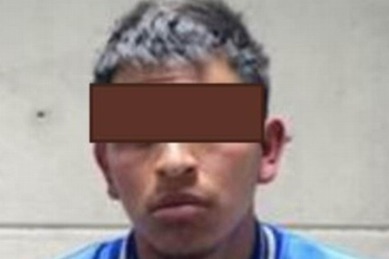 Detienen a presunto secuestrador en Xalapa, Veracruz