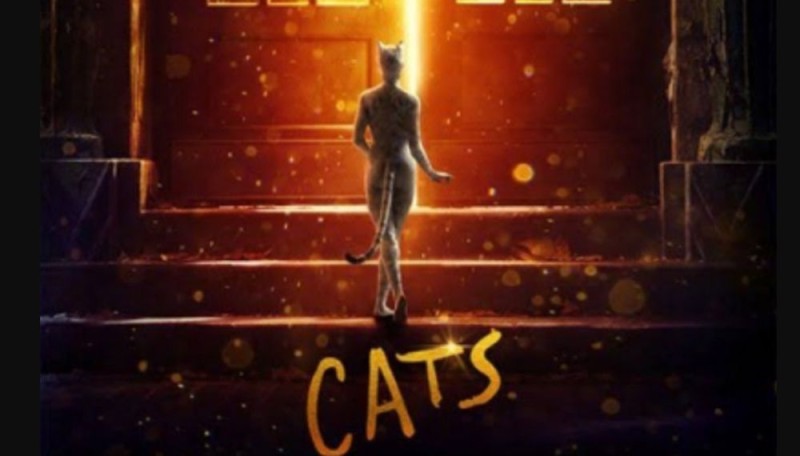 ‘Cats’ se perfila como el gran fracaso cinematográfico del año