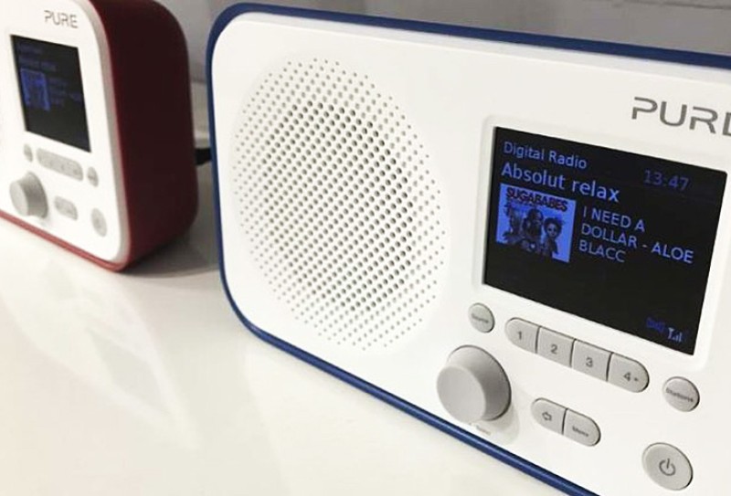 Conoce el panorama de la radio digital en Europa