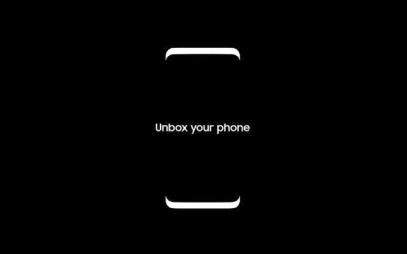 Liveblog: Presentación del Samsung Galaxy S8