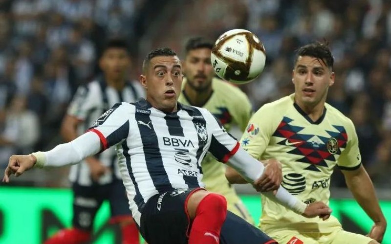 La FIFA elogia a Funes Mori por gol ante América