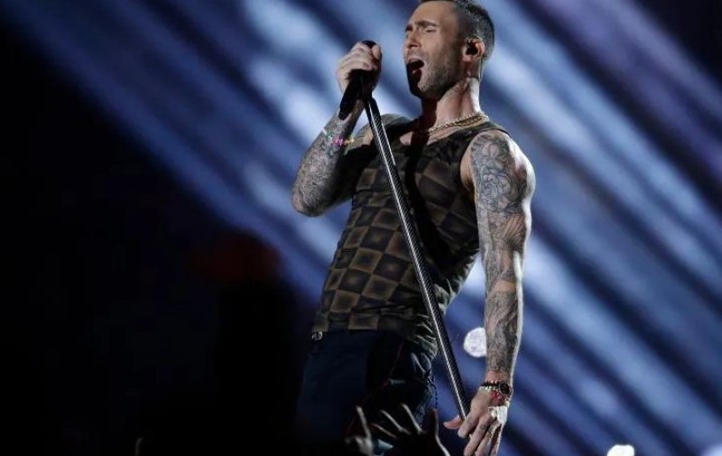 Maroon 5 anuncia nueva fecha en CDMX