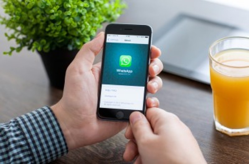 WhatsApp hace pruebas para incluir publicidad