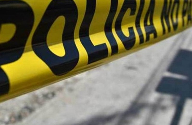 Matan a familia en zona centro de Veracruz; muere niña de 12 años