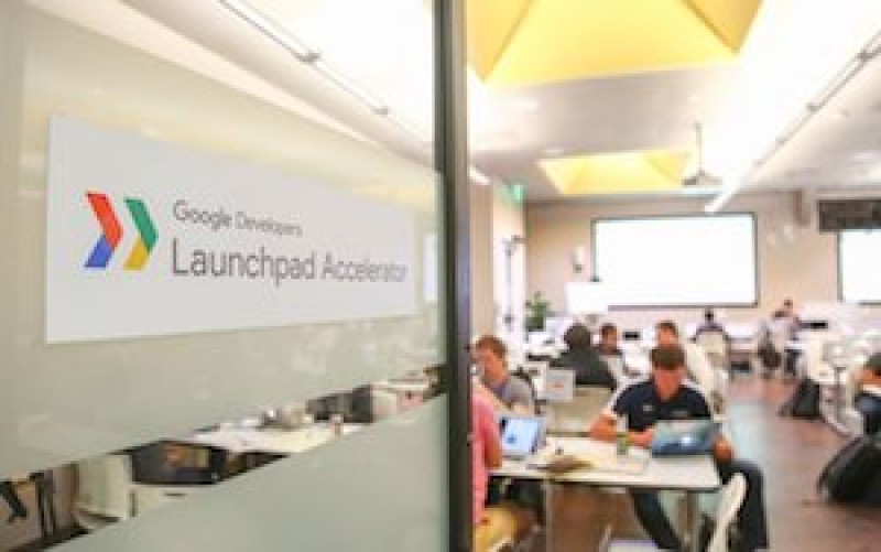 31 startups con las que Google quiere transformar al mundo