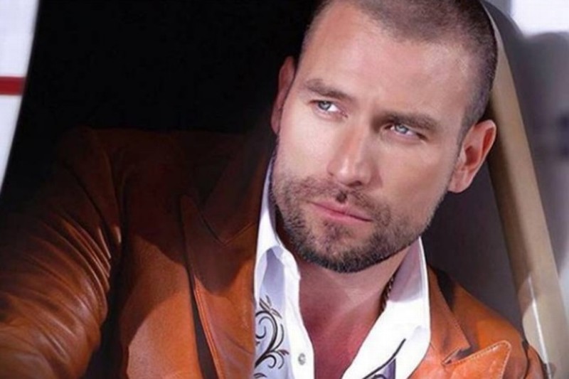 Captan a Rafael Amaya en calles de Tijuana; aseguran que tiene delirio de persecución