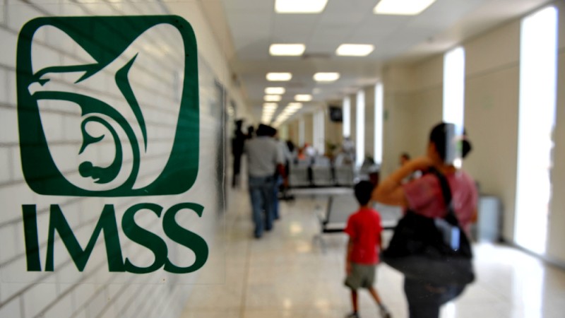 IMSS y sector privado refuerzan recomendaciones para reactivar turismo y disminuir contagios de COVID-19