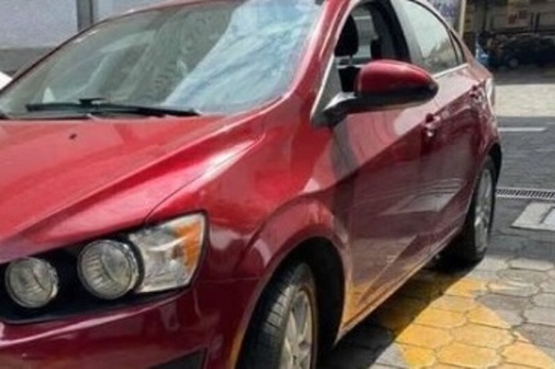 Muere mujer en trayecto al hospital de Veracruz