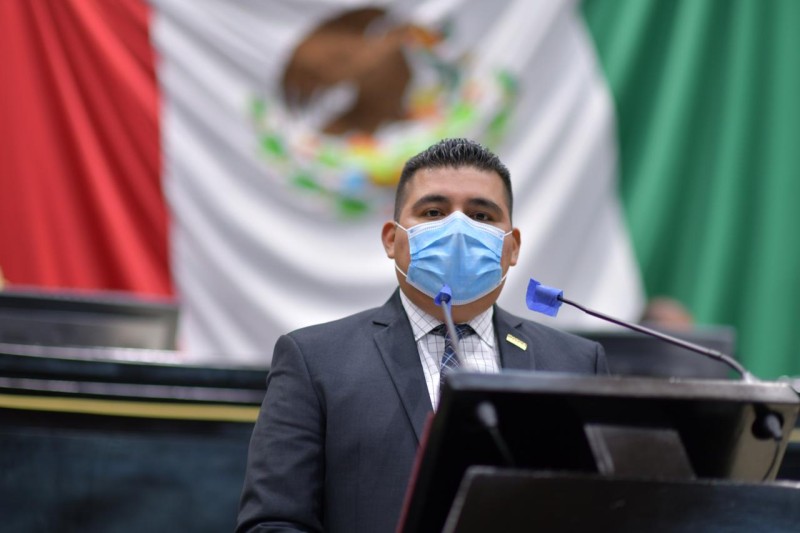 Buscan reforzar protección sanitaria a población indígena