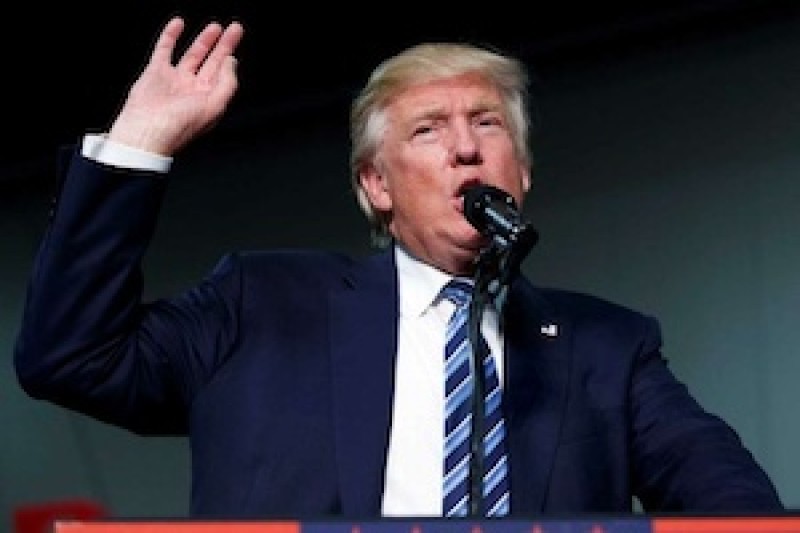 Enfrenta Donald Trump 60 demandas