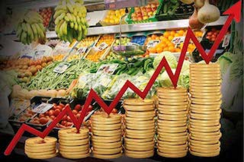 Inflación llega a 6.59% en primera quincena de noviembre