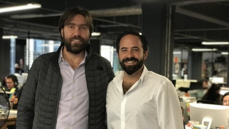 Esta startup usa un algoritmo para venderte la mejor opción de casa para vivir