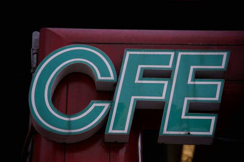 Deuda total de CFE crece 20% en el primer trimestre del 2021