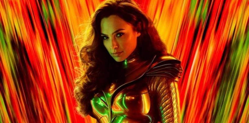 Gal Gadot anuncia la fecha de estreno de ‘Wonder Woman 1984’