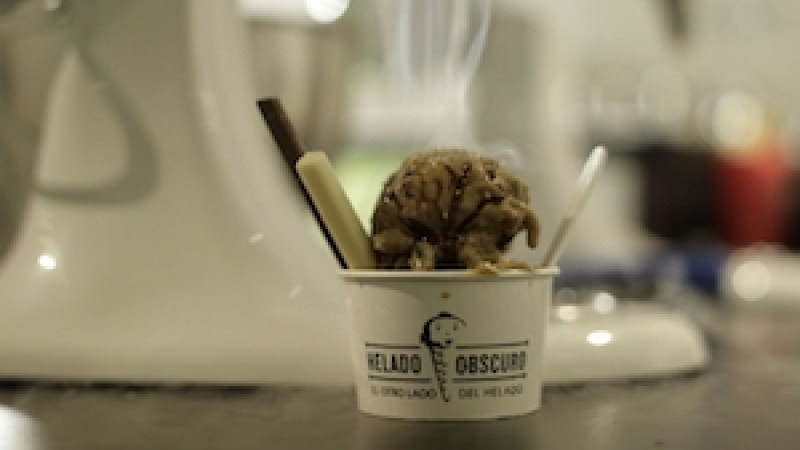 Helado Oscuro: cuando la innovación derritió al negocio