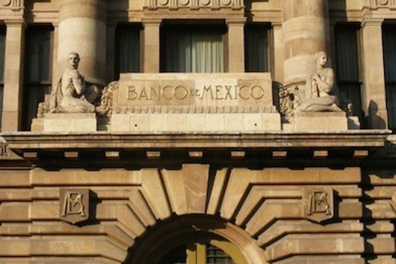 Afirma Banxico que la corrupción inhibe el desarrollo