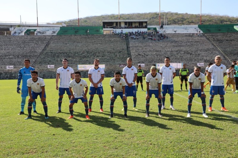 Atlético Veracruz es tercero y el Tiburón baja a séptimo en la LBM