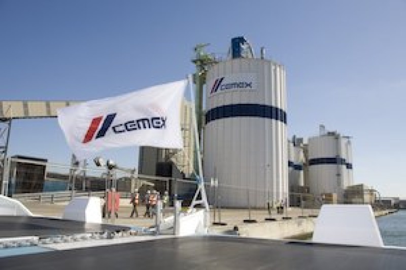 Cemex emitirá bono por 400 millones de euros