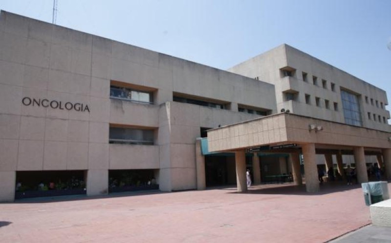 Hospital de Oncología del CMN Siglo XXI, punta de lanza en terapias de quimioembolización