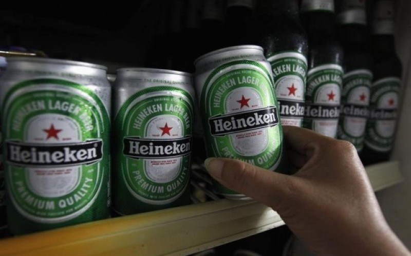 Heineken, el gran ganador del boom cervecero en México