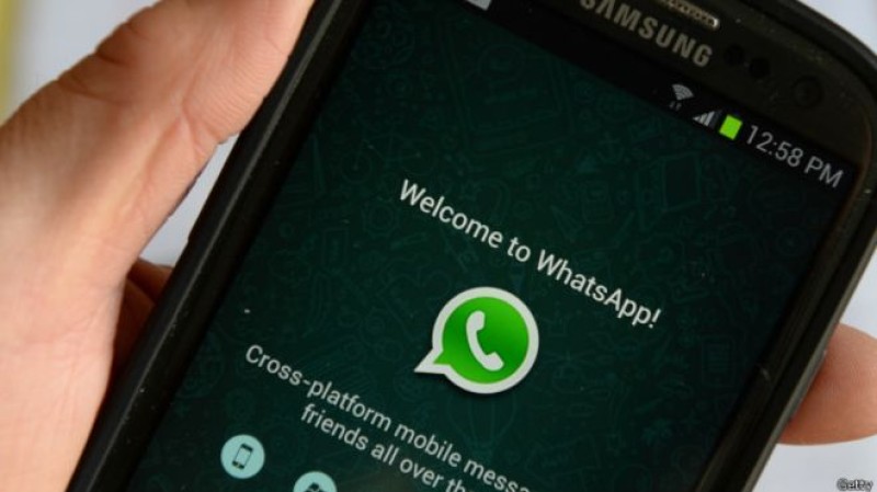 WhatsApp podría dar dos minutos para borrar mensajes