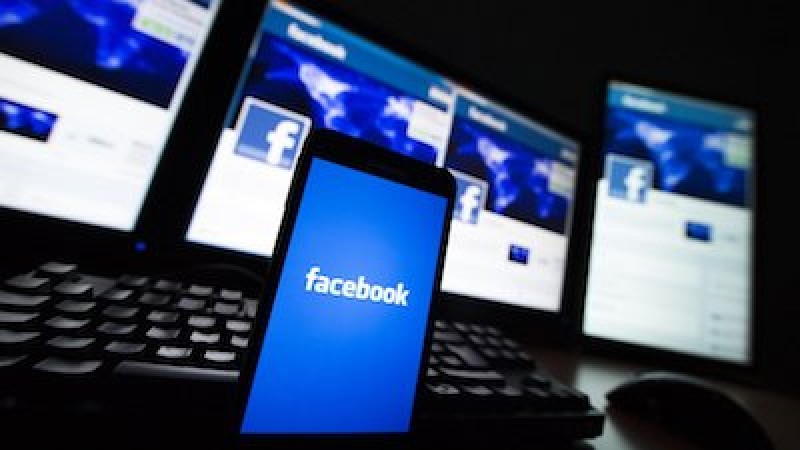 Investigación de la BBC revela que Facebook no hace lo suficiente para eliminar fotos de niños con connotación sexual