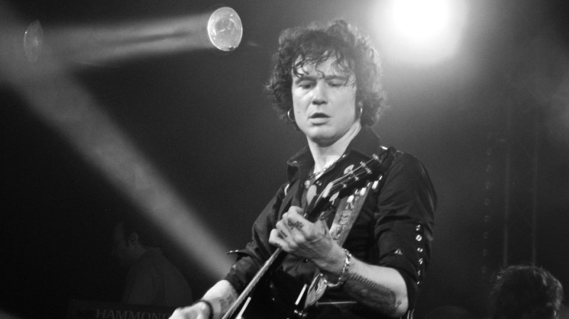 Enrique Bunbury lanzará disco sumamente personal