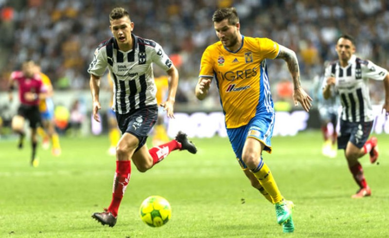 Monterrey y Tigres, las plantillas más caras de la Liga MX