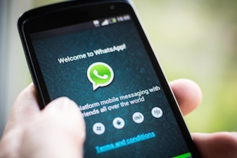 Usan Whatsapp para extorsionar, alertan autoridades