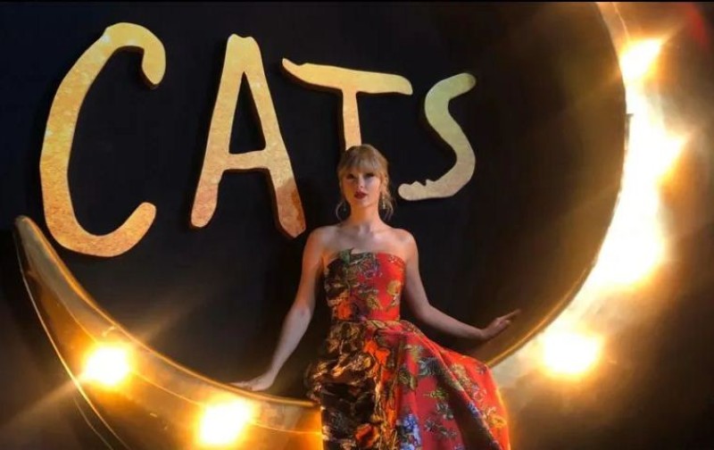 ‘Cats’ llegará a cines de México en Navidad