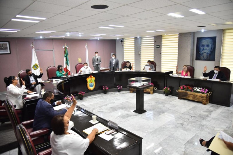 Nombrará Congreso nueva Presidenta Municipal de Moloacán