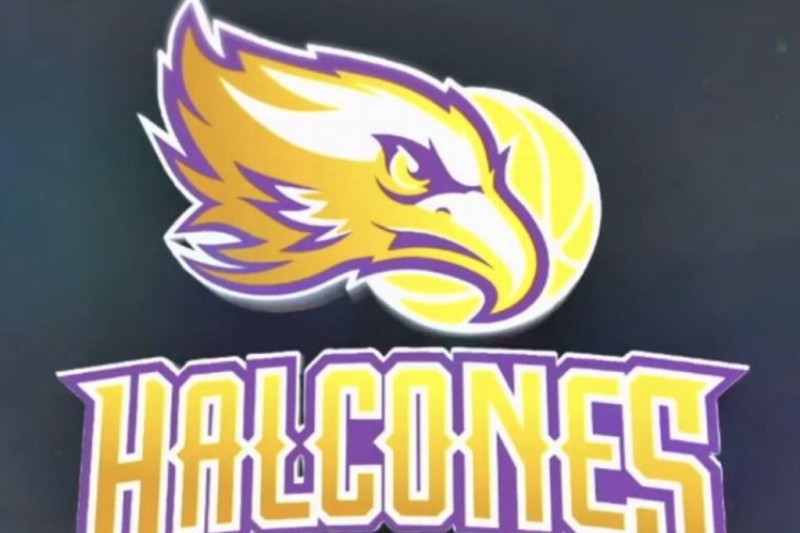 Presentan a los Halcones de Xalapa