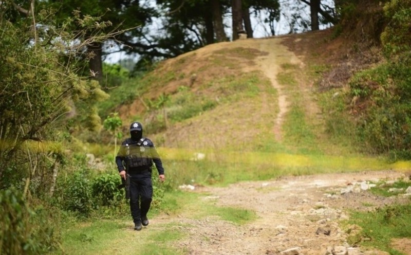 Hallan en Xalapa cuerpo de mecánico secuestrado en enero pasado