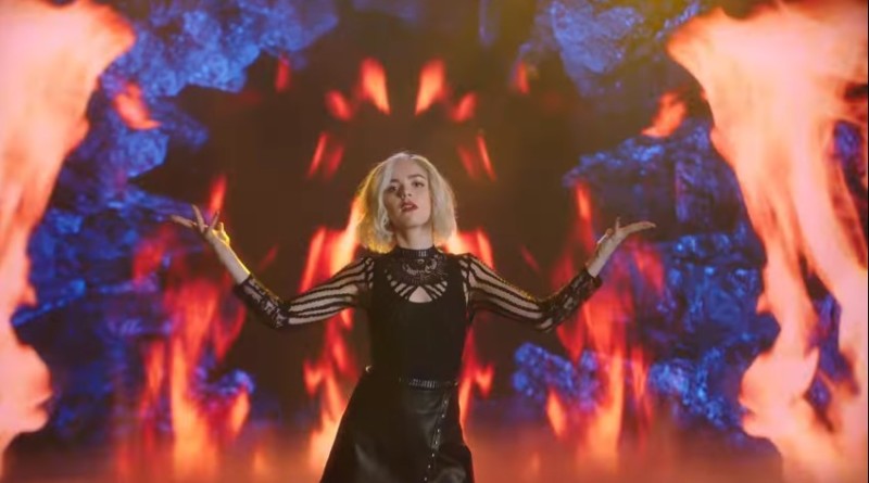 Netflix lanza tráiler de ‘El Mundo Oculto de Sabrina 3’