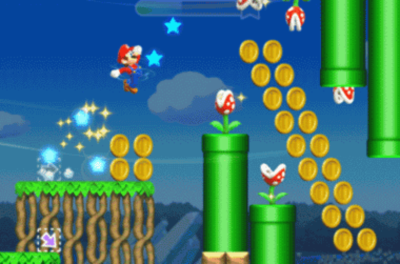 Oficial: Super Mario Run llega a Android esta semana