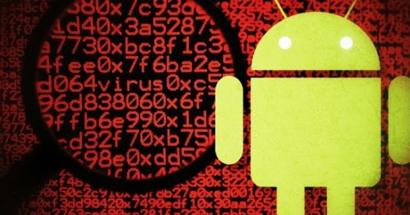 Virus de banca móvil se filtra en Google Play para atacar a usuarios